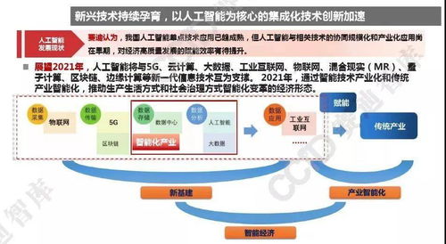 2021年中國(guó)人工智能產(chǎn)業(yè)發(fā)展趨勢(shì) 聚焦基礎(chǔ)軟件破局之路